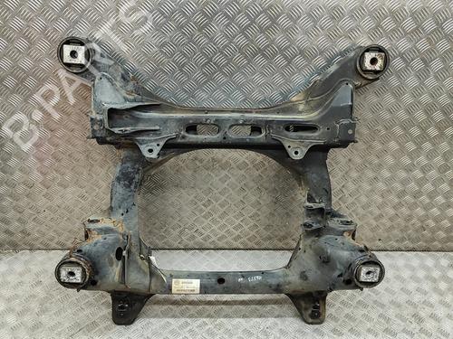 Used Subframe Subframe VW TOUAREG (7P5, 7P6) 3.0 V6 TDI (262 hp) 25219436 25219436