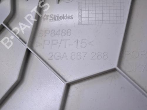 Andre VW PASSAT B8 (3G2, CB2) 1.4 TSI | BP30213213O1