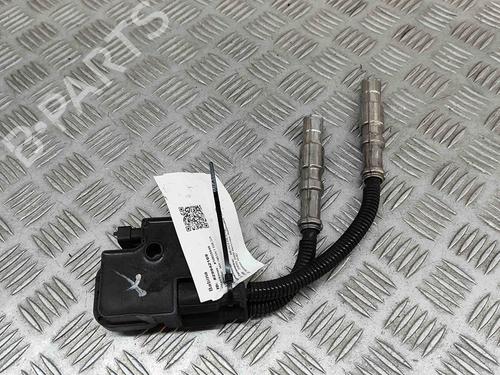 Used Ignition coil MERCEDES-BENZ S-CLASS (W220, V220) S 500, S 500 L (220.075, 220.175, 220.875) (306 hp) 25614655