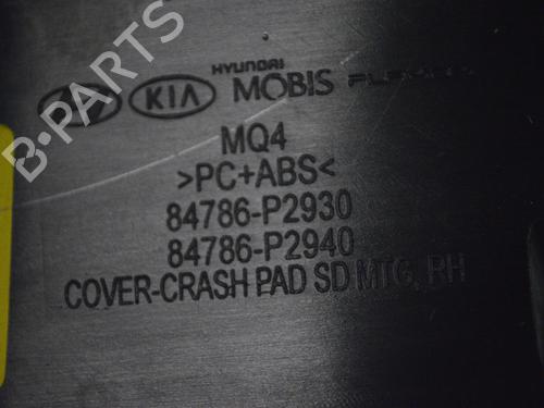 Other KIA SORENTO IV (MQ4, MQ4A) 1.6 T-GDi Hybrid AWD | BP30245524O1 