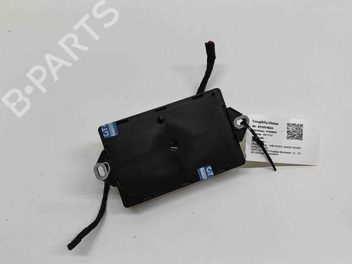 Fuse box LAND ROVER RANGE ROVER EVOQUE (L538) 2.0 D | BP27570011E1