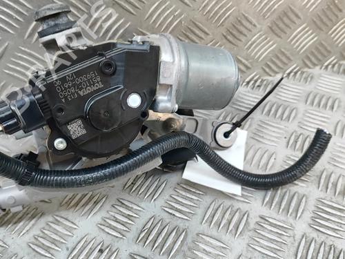 Vindrude Viskermekanisme LEXUS NX (_Z1_) 300h AWD (AYZ15_, AYZ15R) | BP27789974C83 