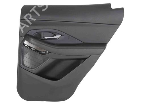 Used Rear right panel JAGUAR E-PACE (X540) 2.0 P200 AWD (249 hp) 30253496