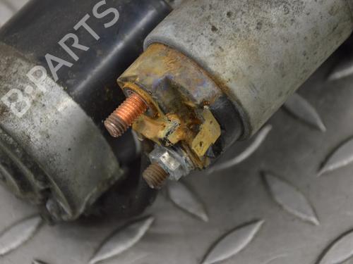 Starter MAZDA 3 (BM, BN) 2.0 | BP30235218M8 