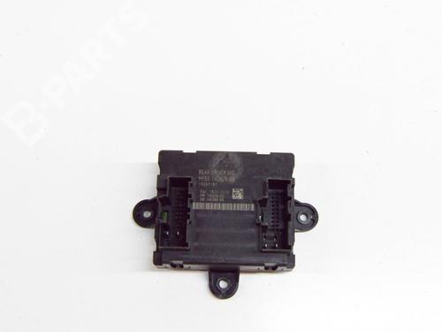 Used Electronic module Electronic module JAGUAR E-PACE (X540) 2.0 P200 AWD (249 hp) 10992083 10992083