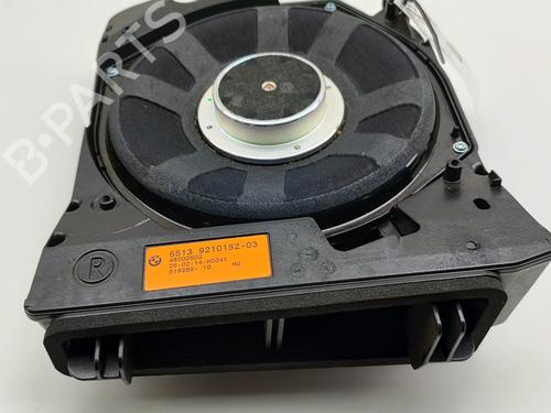 Electronic module BMW 3 (F30, F80) 335 d xDrive | BP28121452M83 