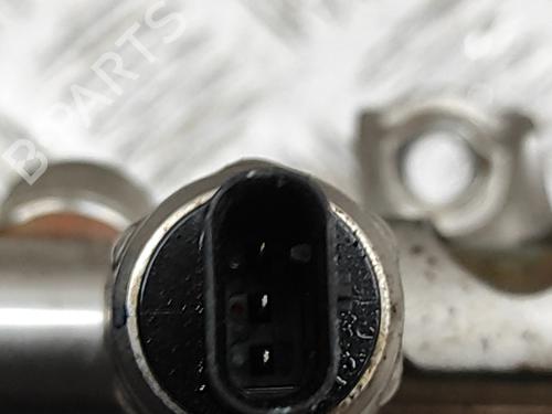 Injection rail VW POLO VI (AW1, BZ1, AE1) 2.0 GTI | BP28833772M98 