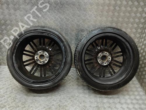 Fælk BMW 5 (G30, F90) 530 e Plug-in Hybrid | BP29458352C45