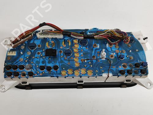 Instrument cluster TOYOTA LAND CRUISER 90 (_J9_) 3.0 TD (KZJ90_, KZJ95_, KZJ90R, KZJ95R, KZJ90W, KZJ95W) | BP25922254C47 
