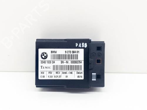 Used Electronic module BMW 4 Coupe (F32, F82) 420 d (184 hp) 6768191