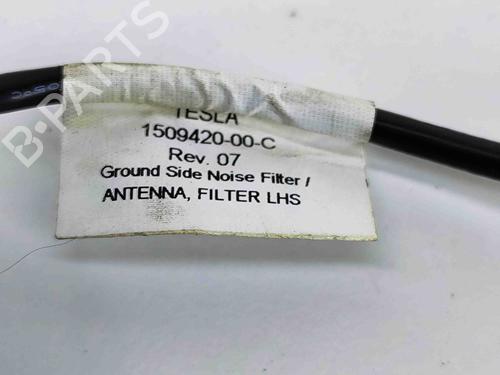 Electronic module TESLA MODEL 3 (5YJ3) EV AWD | BP28554538M83