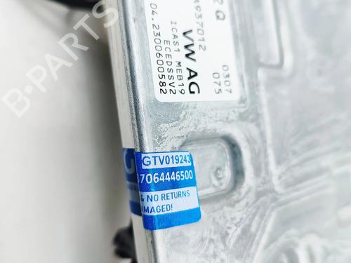 Electronic module SKODA ENYAQ iV SUV (5AZ) 80 | BP31810285M83 