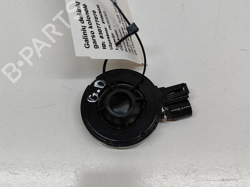 Used Speaker AUDI Q3 (8UB, 8UG) 2.0 TDI quattro (163 hp) 26879235
