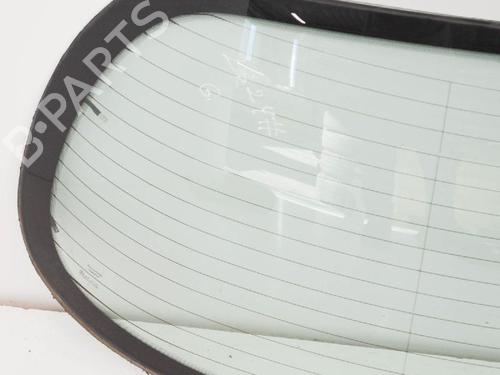 Bootlid window JAGUAR S-TYPE II (X200) R 4,2 V8 | BP6749712C64