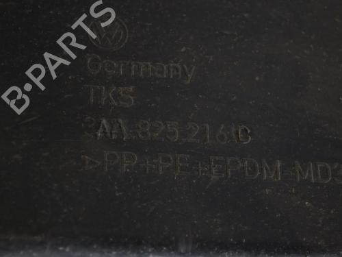 Underbody protection VW PASSAT B7 (362) 1.6 TDI | BP30620481M92  - Image 7