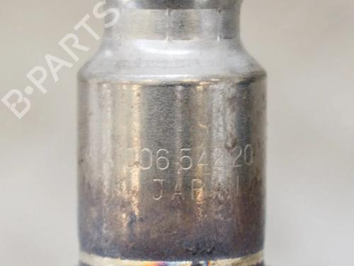 Electronic sensor MERCEDES-BENZ E-CLASS Convertible (A207) E 350 (207.459) | BP6753421M84 