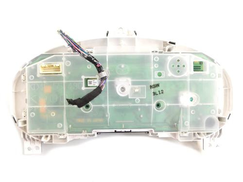 Instrument cluster MAZDA 6 Estate (GJ, GL) 2.2 D (GJ2FW, GJ692) | BP30221778C47 - Image 4