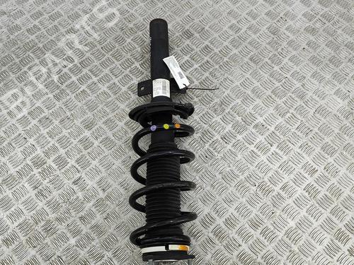 Right front shock absorber FORD TRANSIT V363 Van (FCD, FDD) 2.0 EcoBlue | BP28562510M17