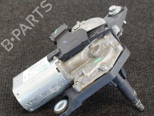 Viskermotor bagrude OPEL MOKKA / MOKKA X (J13) 1.4 (_76) (140 hp) 6865678