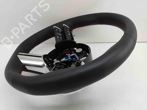 Steering wheel MERCEDES-BENZ A-CLASS (W177) A 180 (177.084) | BP28687112C49