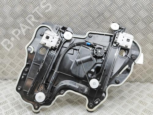 Rear left window mechanism TESLA MODEL 3 (5YJ3) EV | BP36186537C24 - Image 2