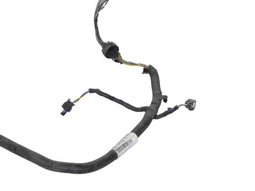 Elektronisk modul JAGUAR XF II (X260) 2.0 D | BP30249711M83