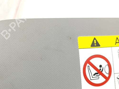 Left sun visor AUDI A4 Allroad B9 (8WH, 8WJ) 3.0 TDI quattro | BP33386047I1  - Image 6