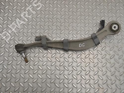 Right rear suspension arm BMW 6 Gran Coupe (F06) 640 d | BP30236680M15