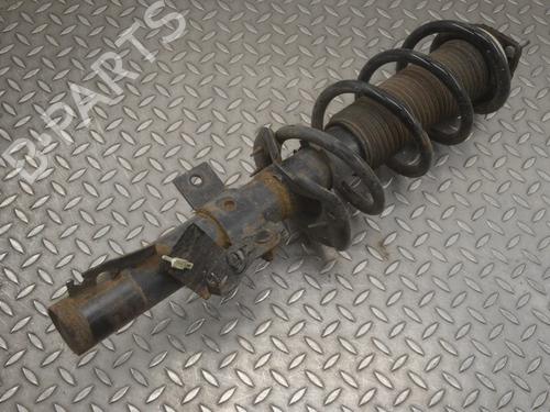 Left front shock absorber FORD TRANSIT CUSTOM V362 Van (FY, FZ) 2.0 EcoBlue | BP30250649M16