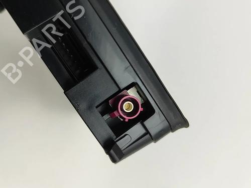 Electronic module AUDI A3 Limousine (8VS, 8VM) S3 quattro | BP27270574M83