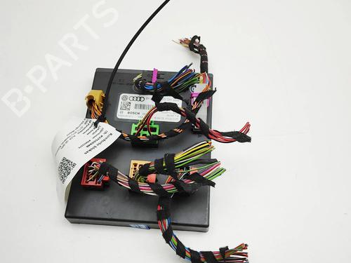 Control unit AUDI Q5 (8RB) SQ5 TDI quattro | BP38162446M11 - Image 4