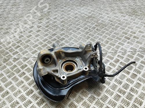 Left rear steering knuckle AUDI Q8 (4MN, 4MT) 55 TFSI Mild Hybrid quattro | BP33386335M27 - Image 6