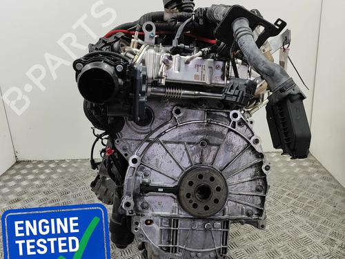Used Engine BMW 4 Gran Coupe (F36) 435 d xDrive (313 hp) 32392245