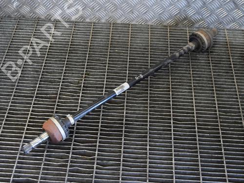 Used Right rear driveshaft VOLVO XC90 II (256) D5 AWD (224 hp) 6768624