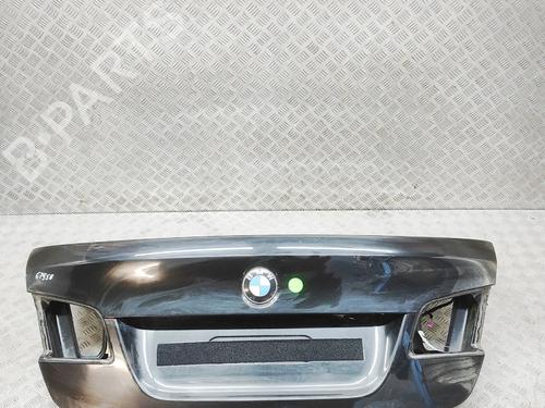 Used Tailgate Tailgate BMW 5 (F10) 520 d (184 hp) 40206268 40206268