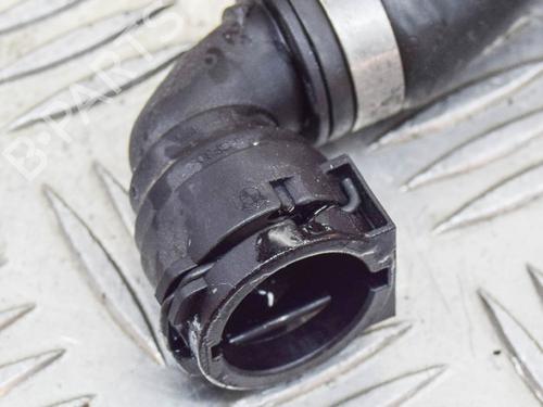 Pipe BMW 6 Gran Turismo (G32) 630 i | BP14618161M125 