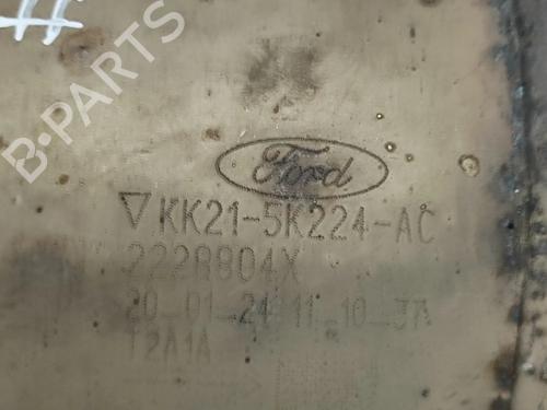 Catalyst FORD TRANSIT V363 Platform/Chassis (FED, FFD) 2.0 EcoBlue RWD | BP35983746M10  - Image 7