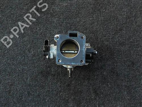 Used Throttle body Throttle body KIA RIO II (JB) 1.4 16V (97 hp) 6837583 6837583