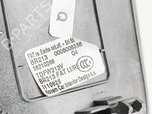 Other MERCEDES-BENZ E-CLASS (W213) E 350 e (213.050) | BP33377607O1  - Image 7