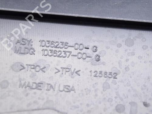 Other TESLA MODEL X (5YJX) P100D AWD | BP33369076O1  - Image 6