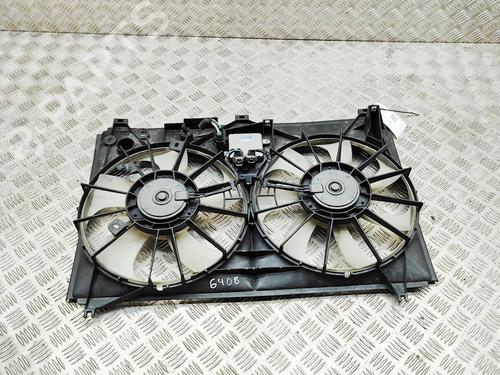 Radiator fan LEXUS LS (_F4_) 460 (USF40) | BP37697967M35 - Image 3
