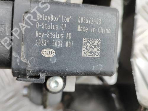 Vacuum pump SKODA SCALA (NW1) 1.0 TSI | BP32728218M80  - Image 7