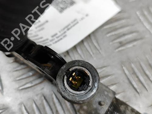 Sikkerhedssele-spænde BMW 3 Compact (E46) 316 ti | BP25615755I32 