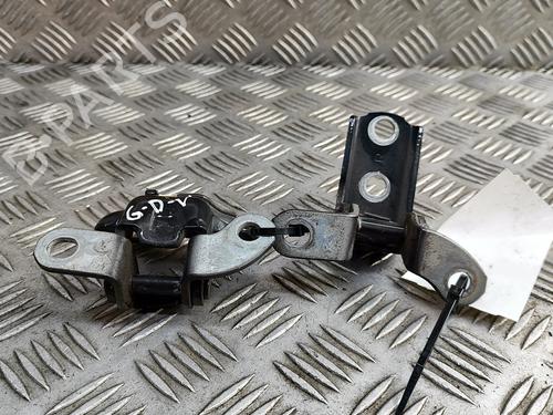 Hinge/Door check strap LEXUS IS III (_E3_) 300h (AVE30_, AVE30R) | BP28079004C146  - Image 6