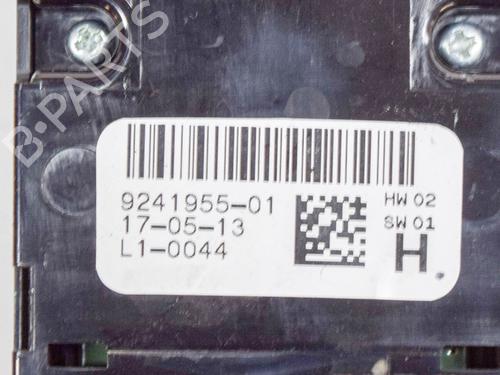 Right front window switch BMW 6 Gran Coupe (F06) 640 d | BP10368629I26 