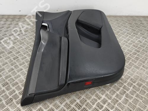Front left panel TESLA MODEL X (5YJX) 90D AWD | BP20336843C58 