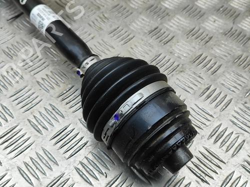 Left front driveshaft BMW X6 (G06, F96) xDrive 40 i | BP36067768M38  - Image 5