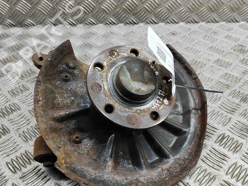 Achsschenkel links hinten für VW GOLF VII Variant (BA5, BV5) 2.0 TDI (150 hp) 17634685