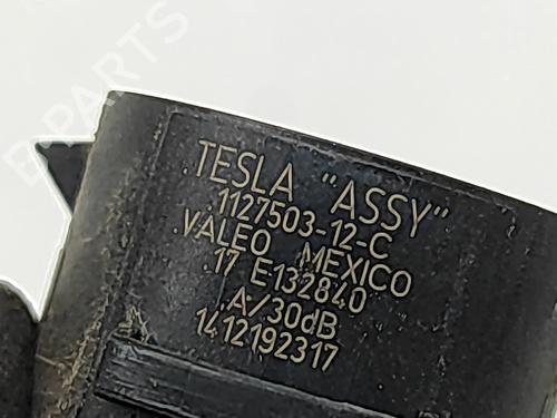 Electronic module TESLA MODEL X (5YJX) P100D AWD | BP33661868M83 - Image 6
