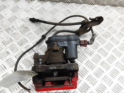 Left rear brake caliper LAND ROVER RANGE ROVER EVOQUE (L538) 2.2 D 4x4 | BP25615072M107 